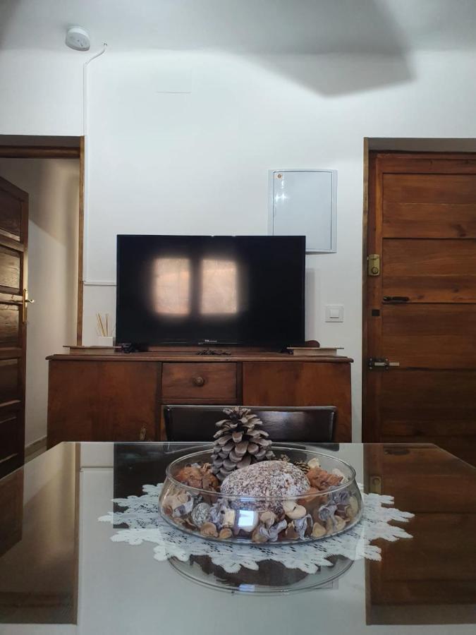 La Estrella De Gredos Apartment Guisando Luaran gambar