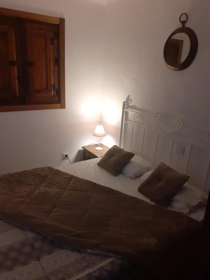 La Estrella De Gredos Apartment Guisando Luaran gambar