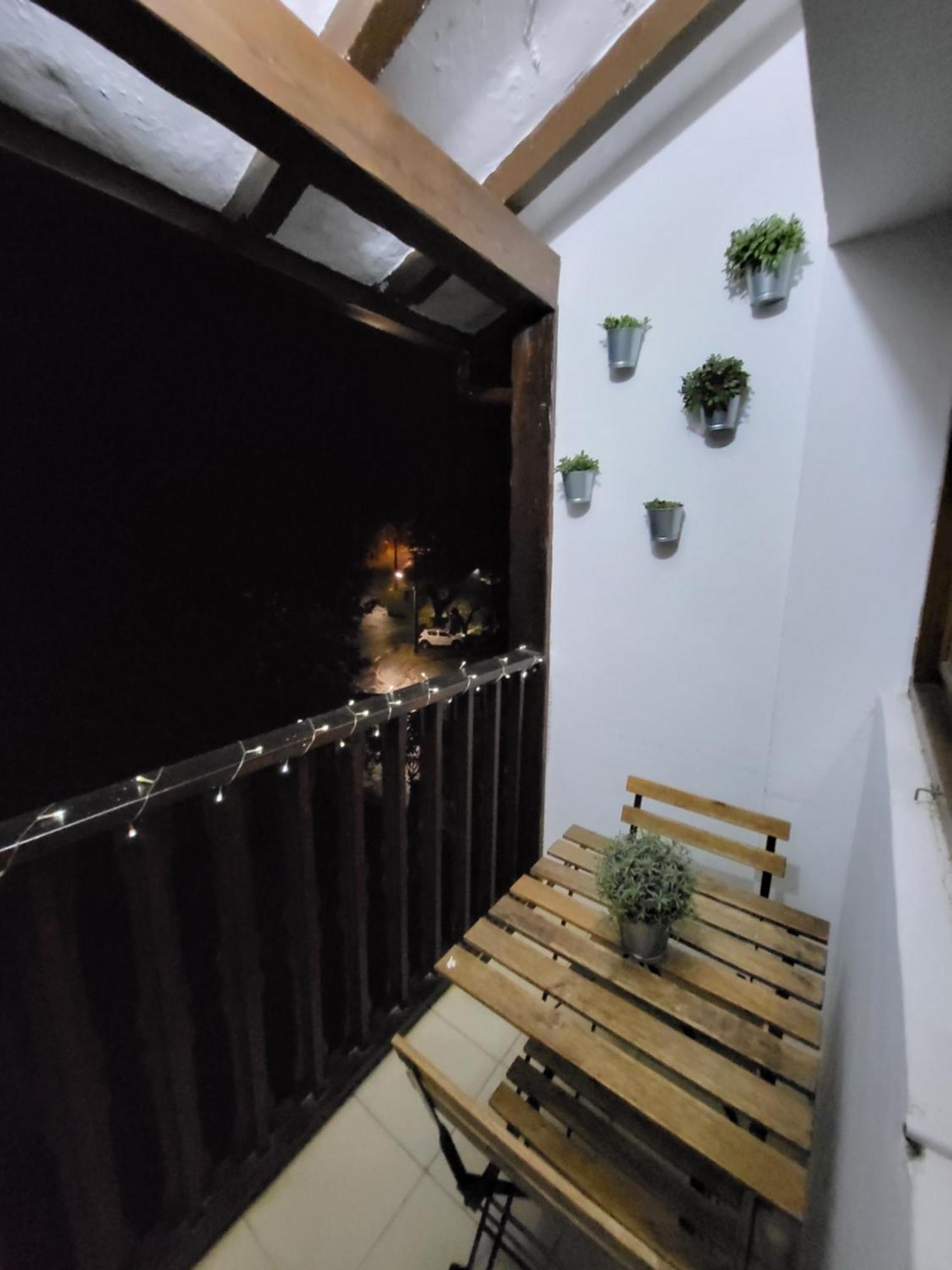 La Estrella De Gredos Apartment Guisando Luaran gambar